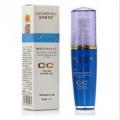 促销！靓邦素 金装遮瑕美白绝色CC霜 40ml 新货上市 遮瑕 隔离 美白 防晒